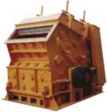 Jintai30 Impact Crusher, Impact Crusher Price, Impact Crusher Supplier